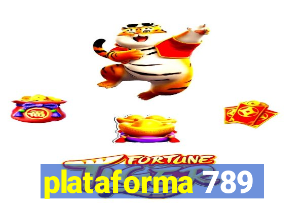 plataforma 789